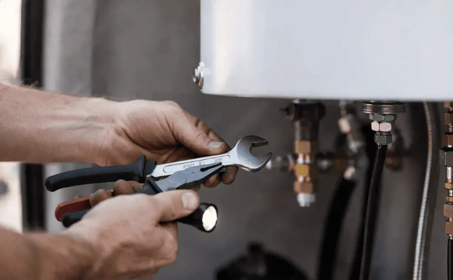Why choose Water Heater Repair in Mount Pleasant, OH